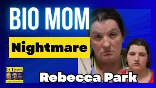 Bio Mom Nightmare...Rebecca Park...Tangent Podcast