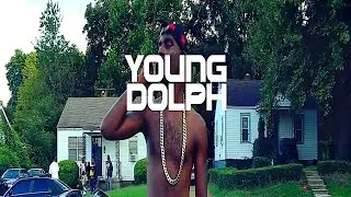 Young Dolph - 911 (Music Video) (Remix) NEW 2024