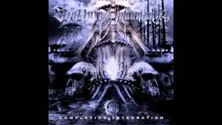 Structure of Inhumanity - Completion Integration [HD]