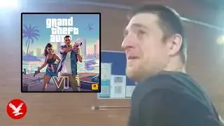 Man cries over &lsquo;missing release of GTA 6&rsquo; during arrest for ex&rsquo;s murder