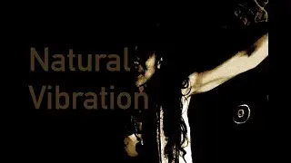 #263 - Natural Vibration - Sunday Songwriting - AATFP - 432hz - Live Uke