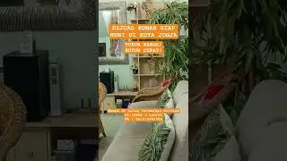 Dijual Rumah 2 Lantai Siap Huni, Di Dalam Perumahan - Lokasi Umbulharjo Jogja  #perumahanjogjakarta