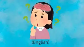 Veda is scared: English I Tender Cuddles