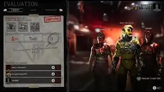 The Outlast Trials: Eliminate The past S