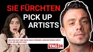 DER TOXISCHE AUFREIßER: Sie fürchten ihn, warum eigentlich? - REACTION