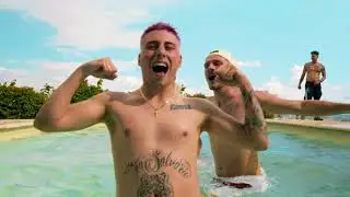 OLIVER GREEN & BORO BORO | COLIBRÌ | Prod. JVLI