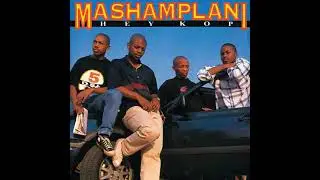 Mashamplani - Kite