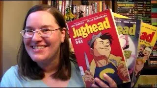 Jughead (2015- ) ~comics review