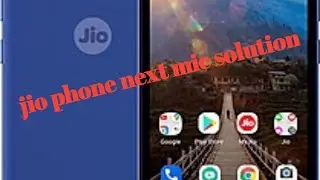Jio phone next mic solution | Jio phone next jumper solution |Jio phone me wire wala mic