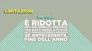 DIS-COLL: Indennità di Disoccupazione per i Lavoratori con Rapporto di Collaborazione Coordinata