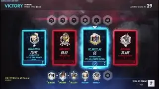 Re-learning dps | mc_matty_mc