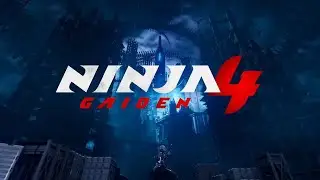 NINJA GAIDEN 4  ᐅ   Прохождение   # 5   Стрим✔️