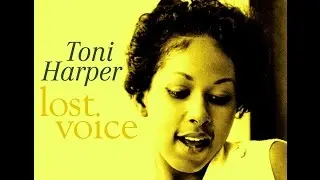 Toni Harper - Bewitched, Bothered And Bewildered
