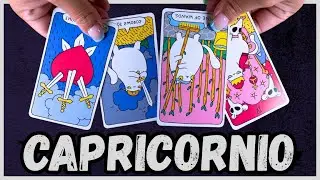Capricornio ♑️ TRAES LOC@ DE AMOR A ESTA PERSONA😍❤️‍🔥LLEGA LA RIQUEZA🤑💸#CAPRICORNIO AMOR ENERO 2026🔮