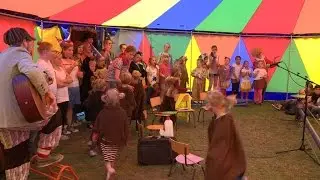 Sendung vom 26.08.2014