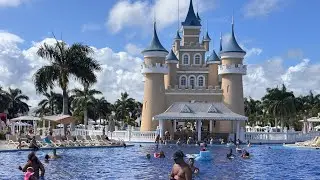 Bahía del príncipe Fantasía 2025 - PUNTA CANA
