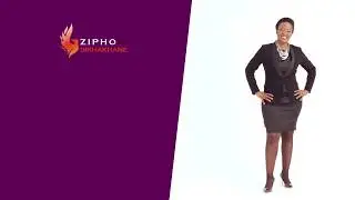 Zipho Sikhakhane Introduction Video - Global Speaker & Business Strategist
