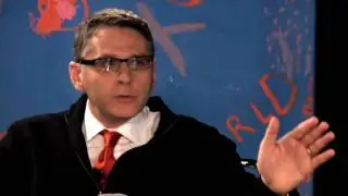 Faith Complex: Barry Lynn on Being a 'Religious Secularist' (PART ONE)