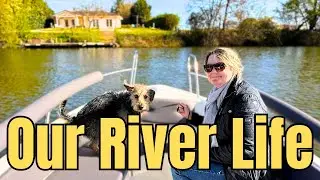What it's really like living in Temple Sur Lot, Lot-et-Garonne, France