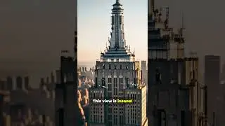 NYC Rooftop Adrenaline Rush
