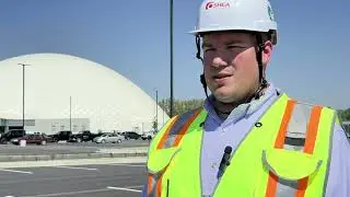 SCHEELS Sports Park Construction Update September 2025