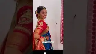#makeupartists #viralvideo #trendingvideo #makeuplover #youtubeshorts #nashikgram #eyemakeuptips