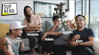 Gaming Q&A: Esports Professional or Streamer?