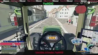 Ls19 Baustelle.Communitystream.[PC]