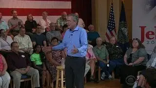 Millions pouring into super PACs for 2016 campaign