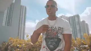 RollinnKing - Big Stepper (Official Music Video)