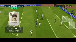 FC MOBILE RECORD BREAKERS EVENT DUTCH DEFENDER 3 GOALS TASK SOLVED.# FC MOBILE.