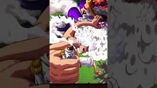 LUFFY'S DAWN CYMBAL 💫💫 MAKING PIZZA🍕  #onepiece #optc #onepiecetreasurecruise #trecru #trecruise