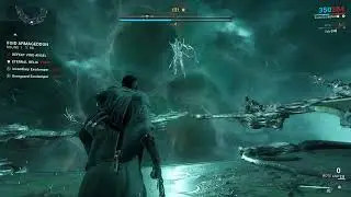 WARFRAME TUTORIALS: How to Defeat Kira in Angels of the Zariman Quest