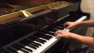 Prokofiev : Piano Sonata No.1 Op.1
