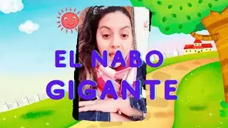 El Nabo Gigante, versi&oacute;n Rodolfo Coronel