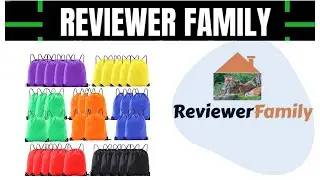 Drawstring Bags Bulk,35 Pcs 
