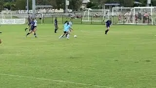 Weekend Games (football) Palm Beach - Magic