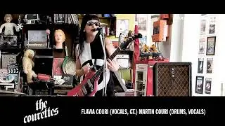 The Courettes - 