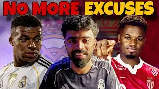 🔥 PROVE IT NOW ⚽️ | Real Madrid vs AS Monaco UCL Preview 