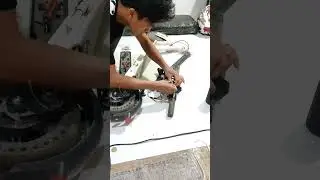1 Long beep 4short beep mi m365 electric scooter code 14 & 15 problem