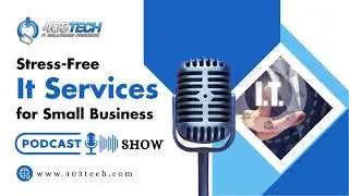 Stress-Free It Services for Small Business| Leading IT Support Providing Company in Calgary