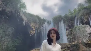 nursena yener - nerdesin (official video)