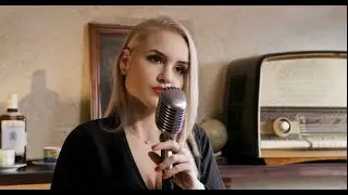 Marina Anghel - Love is on the line (Jack Savoretti Cover)
