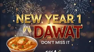 2026 New Year First Video Mom 👩 Cooking Special Recipe