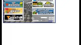 come scariacre il technic launcher craccato per sp