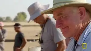 Lost Treasures of Egypt  Unearthing Ancient Secrets