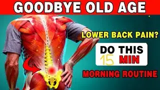 Over 60? These 5 Exercises Will Keep You Standing Tall and Feeling Strong | Senior's Wellness