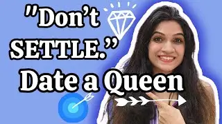 How to Date a High Value Woman (Without Chasing) | Finding Her | Mayuri Pandey 