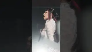 ISLA VERDE 🖤 ! A ver comenten los que estuvieron en el show y quienes esperan para los próximos 😍