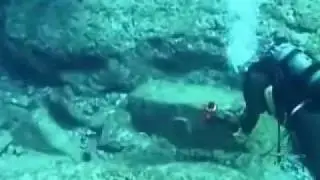 Lost Continent of Mu